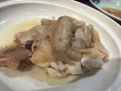 招牌水晶鸡-和记小菜(七宝店)