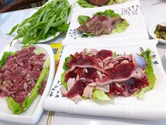 -陆记鹅庄·潮汕菜·狮头鹅(大仟里店)