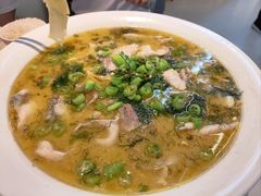 -孙家外婆•长春地标美食新名片(吾悦广场店)