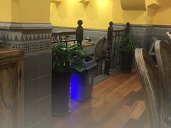 -阿凡提餐厅(簋街店)