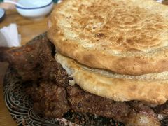 -新疆狼爷烤肉(宋庄店)