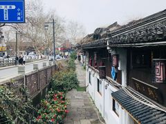 -小河直街历史文化街区