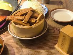 -巴卤社老火锅(财富店)