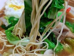 -春雪面馆(转塘店)