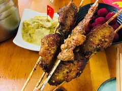 -炒豆合作社(东四总店)