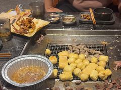 -塘屋烧烤·云南火塘烧烤品牌(新亚洲店)