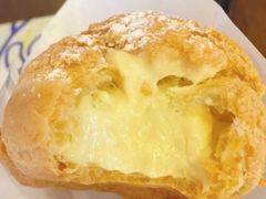 -田中先生の泡芙工坊(罗斯福店)