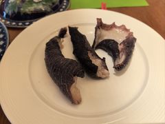 -岷山饭店-芝芝自助餐厅