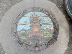 -黄鹤楼