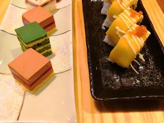 -广州增城保利皇冠假日酒店-玄日本餐厅