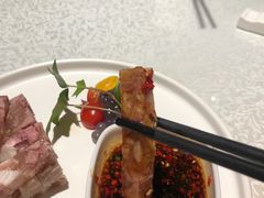 -阿斯牛牛·凉山菜(新会展店)