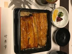 -竹叶亭(银座店)