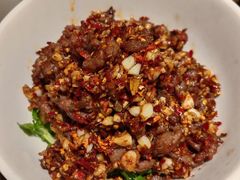 -味上湘菜馆(岳麓山店)