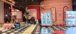 -MELAND亲子乐园•活动包场(北京亦庄龙湖天街店)