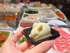 -海底捞火锅(吴中路店)