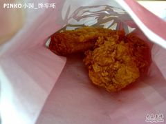 鸡翅-肯德基(春申店)