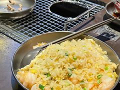 -夜食白市Yespicy·烧烤啤酒宵夜(番禺四海城店)