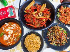 -聚味瞿记·龙虾堂(树木岭店)