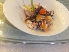 -上海皇廷花园酒店·御宴中餐厅