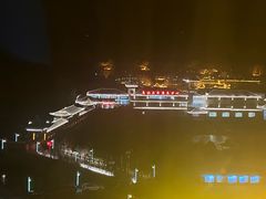 -徂徕山森林康养度假谷温泉