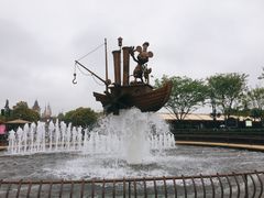 -迪士尼小镇