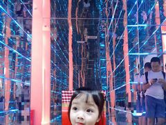 -福州奇幻解压馆(东泰禾旗舰店)