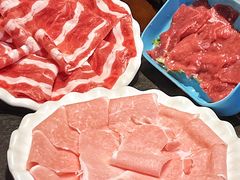 -陈府大宅门成都火锅·手切鲜肉(太原街店)