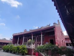 -揭阳学宫(榕城区)