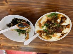 -云南大锅豆浆店