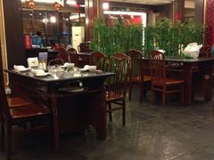 iphone_upload_pic-太婆天府山珍酒楼(亚运村店)