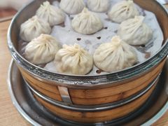 -清真老铁家灌汤包