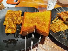 干子-沈记烧烤海鲜(江汉二路店)