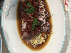 -前王院•巧克力海鲜市集餐厅(万平口店)