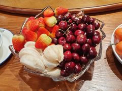 -李久其家民间餐厅(观沙岭公园店)