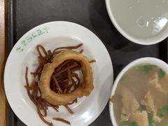 -老磁器口豆汁店(天坛店)