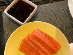-River Café 海鲜自助(重庆丽笙世嘉酒店)