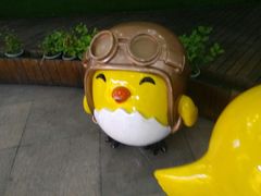 -宝龙广场(福州台江店)