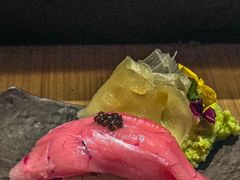 -乌君·酒场·炭火烧鸟(侨城坊店)