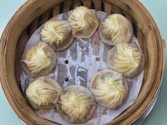 -食惠里小笼包面馆(越秀店)