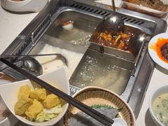 -海底捞火锅(长沙华创国际广场店)