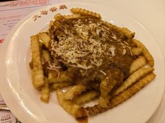 -大哥餐厅(西城花园店)