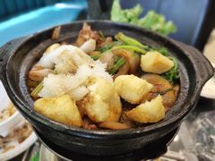 -川香煲(茅台路店)