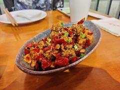 -付小姐在成都(吾悦广场店)