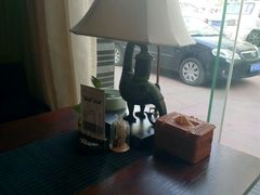 -碧露轩·大益茶体验馆(镇江路店)