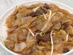 -寻味顺德·南记酒家·传统顺德菜·鱼生(广源路店)