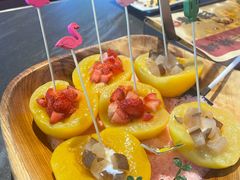 -钱锋炭缸烧烤(南湖大路总店)