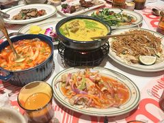 -美泰·Mangothai·清迈云街(天空之城店)
