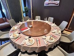 -香港狮子山下·明星粤菜餐厅(北苑店)