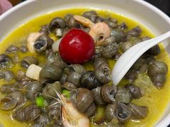 -锡和无锡菜(景丽苑店)