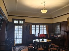-上海孙中山故居纪念馆